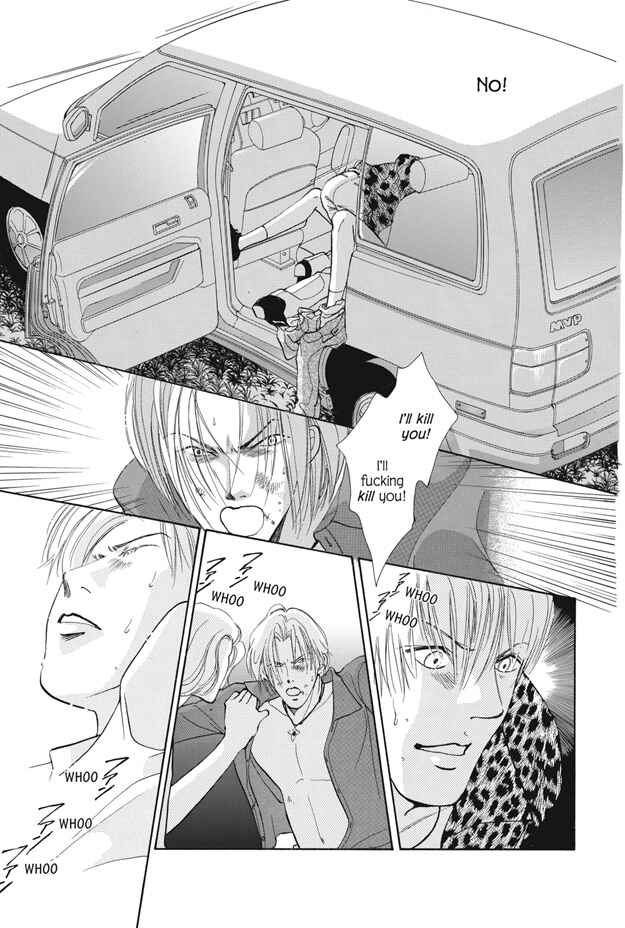 Page 42 Chapter 25 Boku wa Konomama Kaeranai