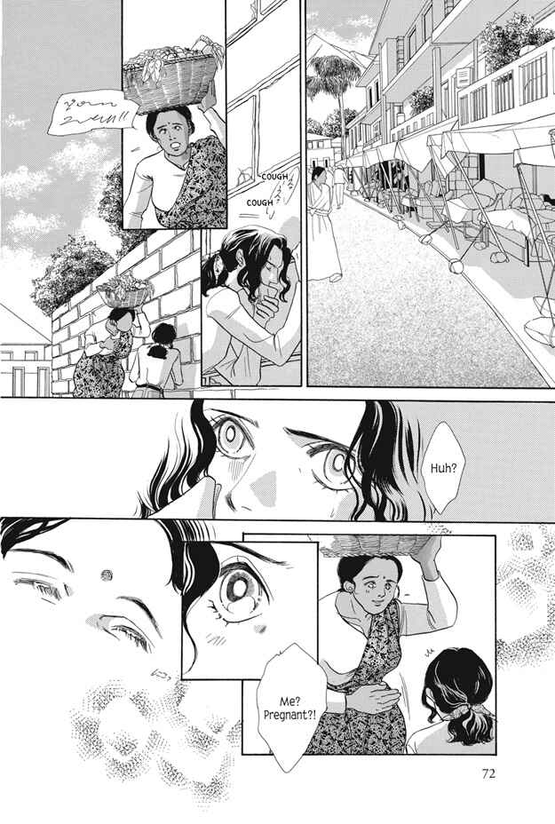 Page 73 Chapter 25 Boku wa Konomama Kaeranai