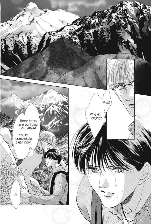 Page 75 Chapter 25 Boku wa Konomama Kaeranai