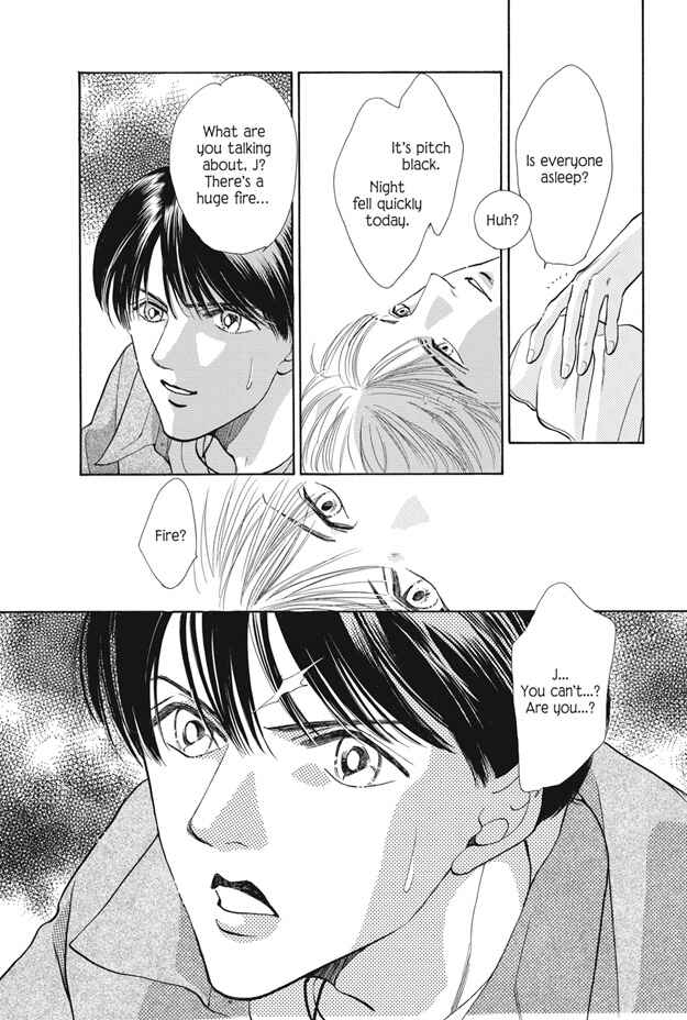 Page 80 Chapter 25 Boku wa Konomama Kaeranai