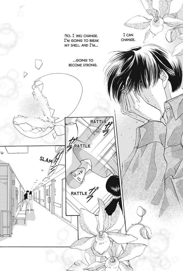 Page 87 Chapter 25 Boku wa Konomama Kaeranai