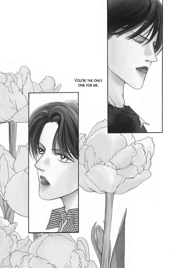 Page 93 Chapter 25 Boku wa Konomama Kaeranai