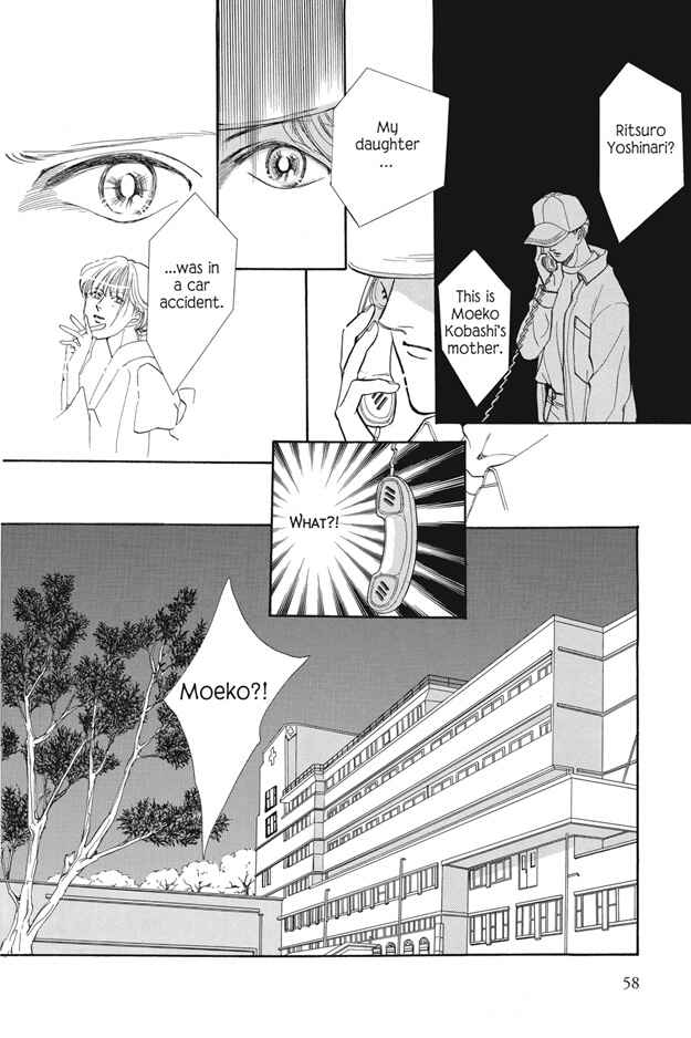 Page 10 Chapter 3 Boku wa Konomama Kaeranai