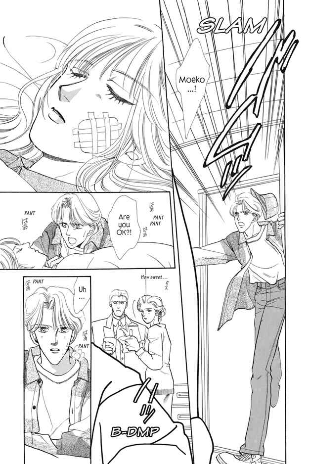 Page 11 Chapter 3 Boku wa Konomama Kaeranai