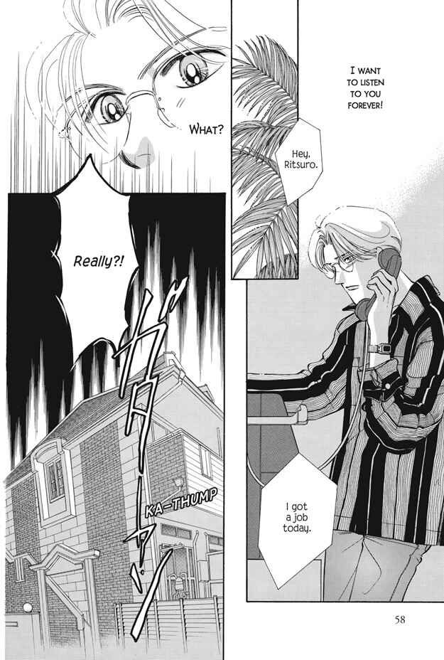 Page 12 Chapter 9 Boku wa Konomama Kaeranai