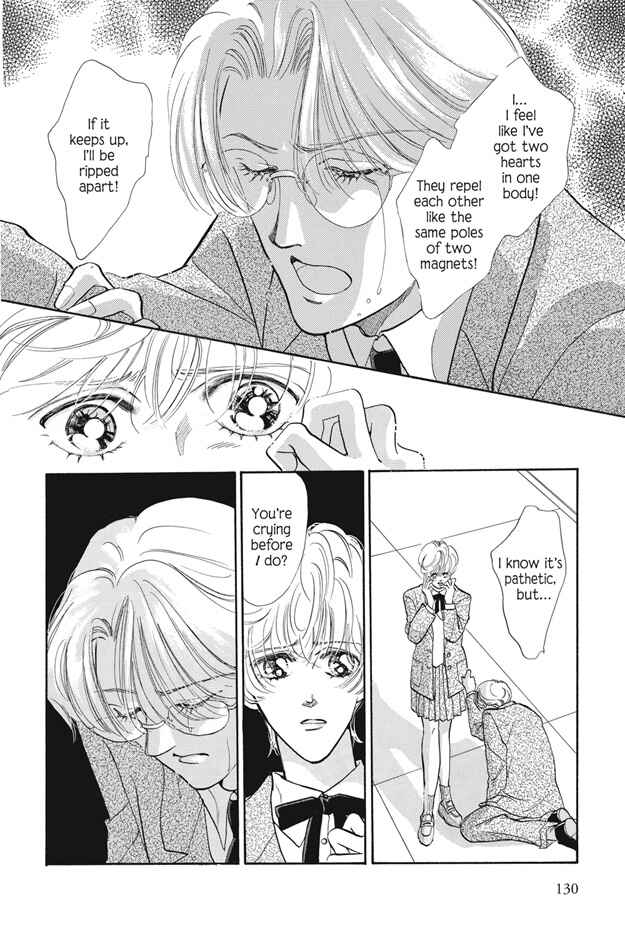 Page 22 Chapter 5 Boku wa Konomama Kaeranai