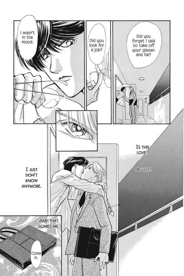 Page 31 Chapter 5 Boku wa Konomama Kaeranai