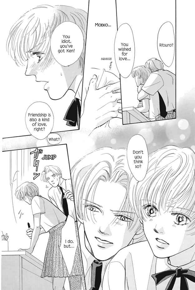 Page 10 Chapter 23 Boku wa Konomama Kaeranai