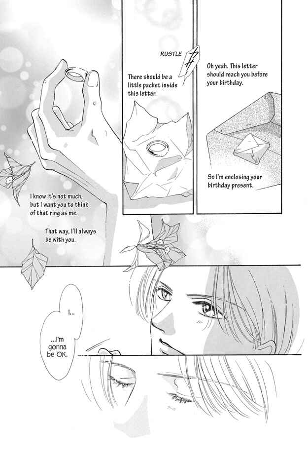 Page 31 Chapter 23 Boku wa Konomama Kaeranai