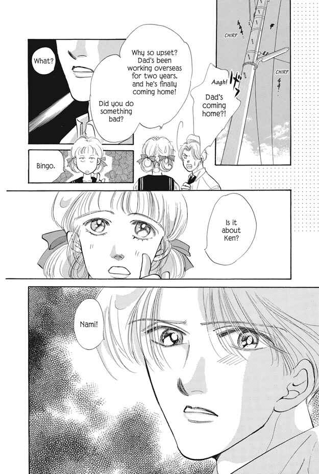 Page 19 Chapter 14 Boku wa Konomama Kaeranai
