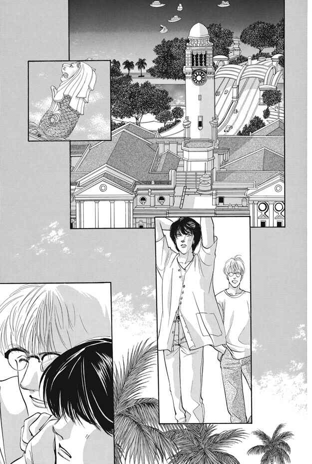 Page 28 Chapter 14 Boku wa Konomama Kaeranai