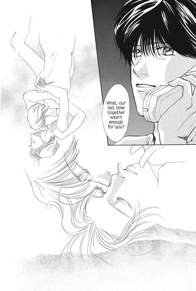 Page 7 Chapter 14 Boku wa Konomama Kaeranai