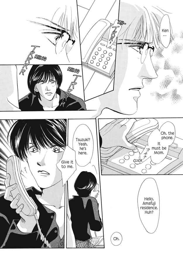 Page 17 Chapter 18 Boku wa Konomama Kaeranai