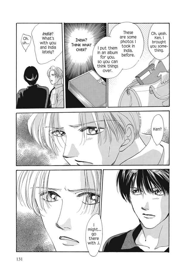 Page 2 Chapter 18 Boku wa Konomama Kaeranai