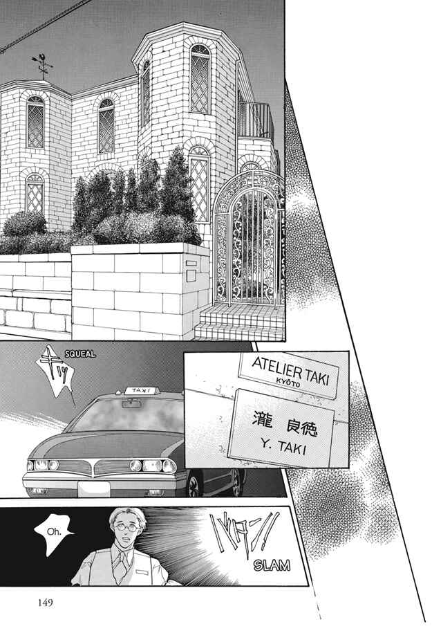 Page 20 Chapter 18 Boku wa Konomama Kaeranai