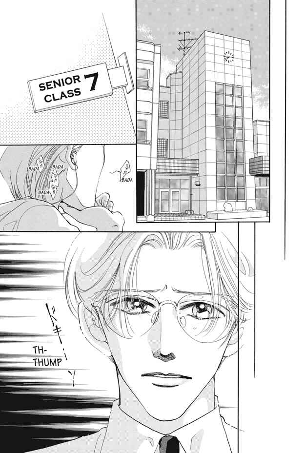 Page 30 Chapter 18 Boku wa Konomama Kaeranai