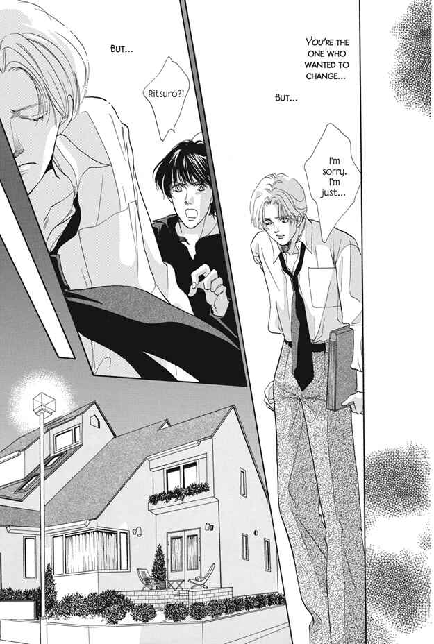 Page 4 Chapter 18 Boku wa Konomama Kaeranai