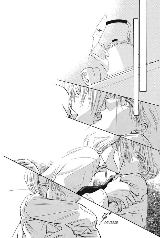 Page 17 Chapter 16 Boku wa Konomama Kaeranai