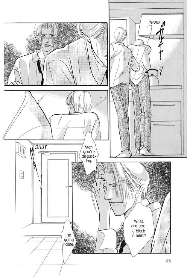 Page 19 Chapter 16 Boku wa Konomama Kaeranai