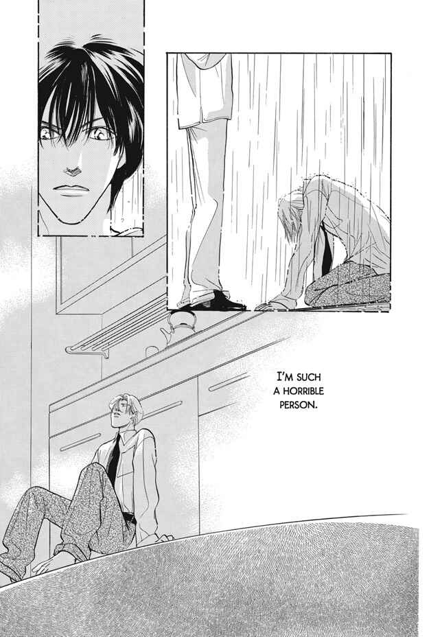 Page 22 Chapter 16 Boku wa Konomama Kaeranai