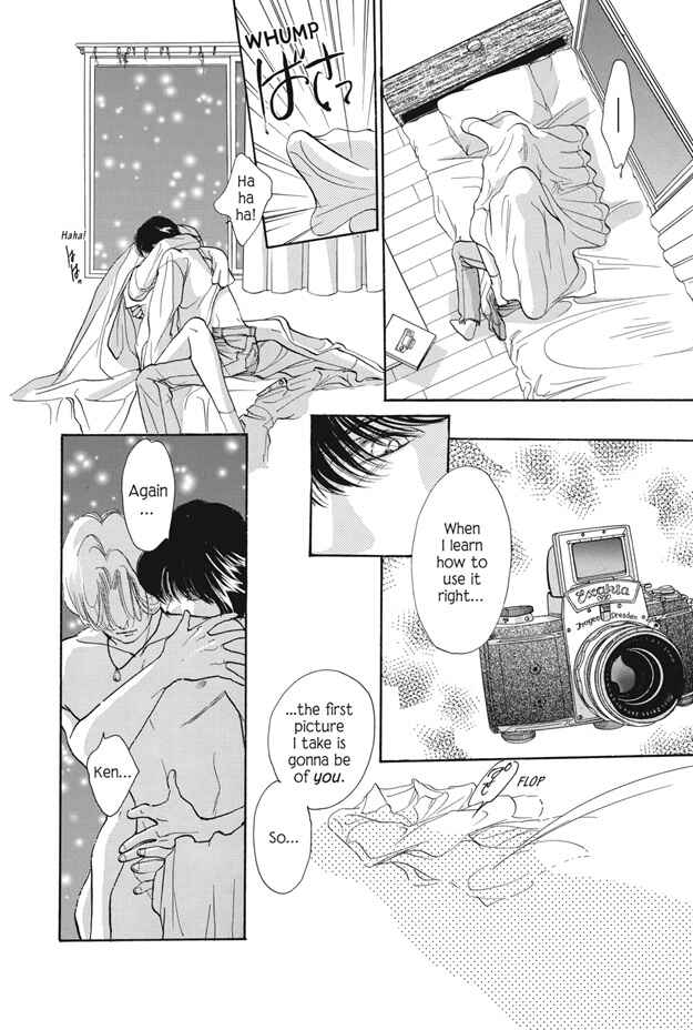 Page 3 Chapter 16 Boku wa Konomama Kaeranai