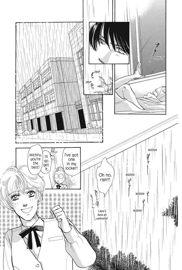 Page 4 Chapter 16 Boku wa Konomama Kaeranai
