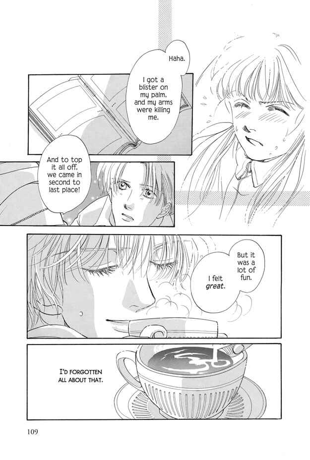 Page 10 Chapter 17 Boku wa Konomama Kaeranai