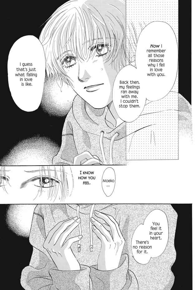 Page 12 Chapter 17 Boku wa Konomama Kaeranai