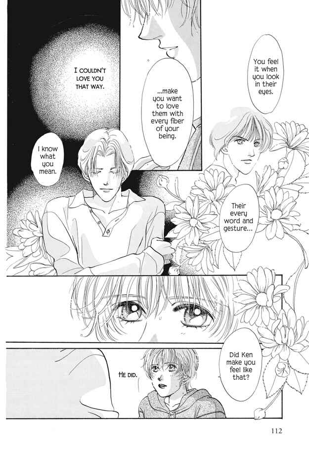 Page 13 Chapter 17 Boku wa Konomama Kaeranai