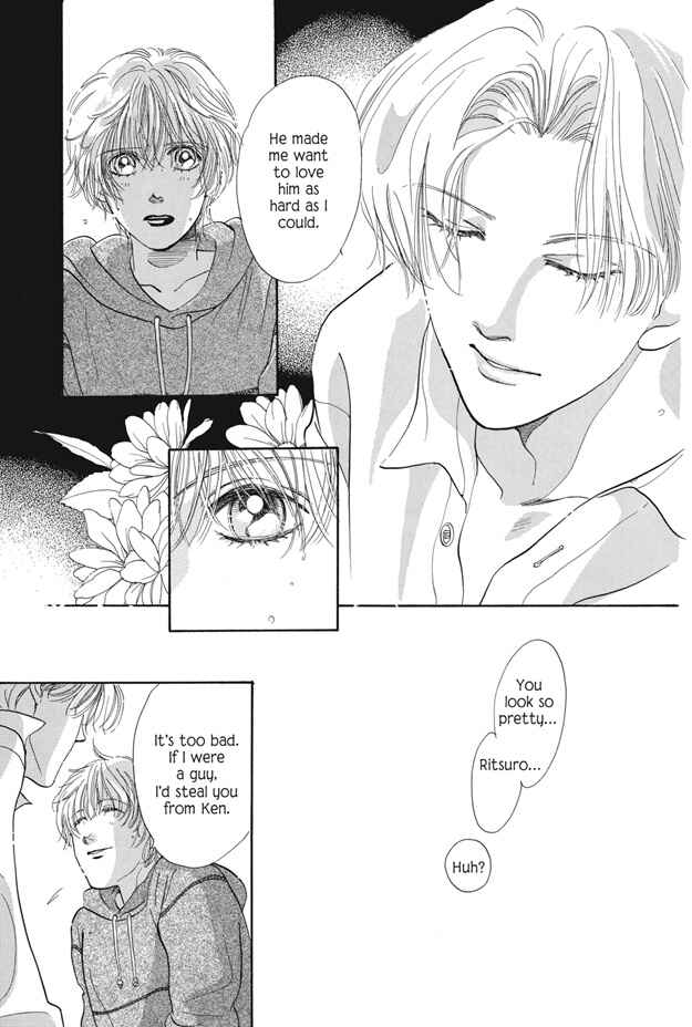 Page 14 Chapter 17 Boku wa Konomama Kaeranai