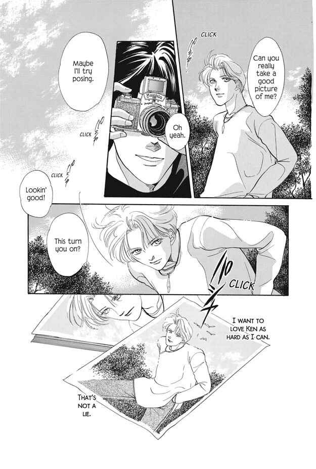 Page 22 Chapter 17 Boku wa Konomama Kaeranai