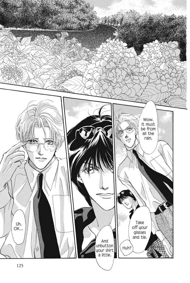 Page 26 Chapter 17 Boku wa Konomama Kaeranai