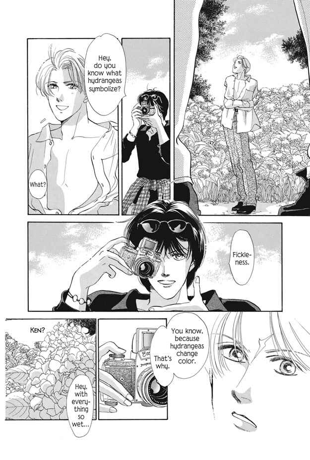 Page 27 Chapter 17 Boku wa Konomama Kaeranai