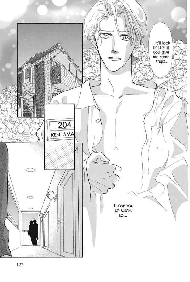 Page 28 Chapter 17 Boku wa Konomama Kaeranai