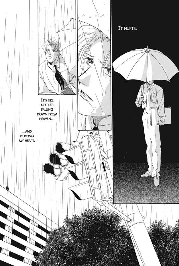 Page 3 Chapter 17 Boku wa Konomama Kaeranai