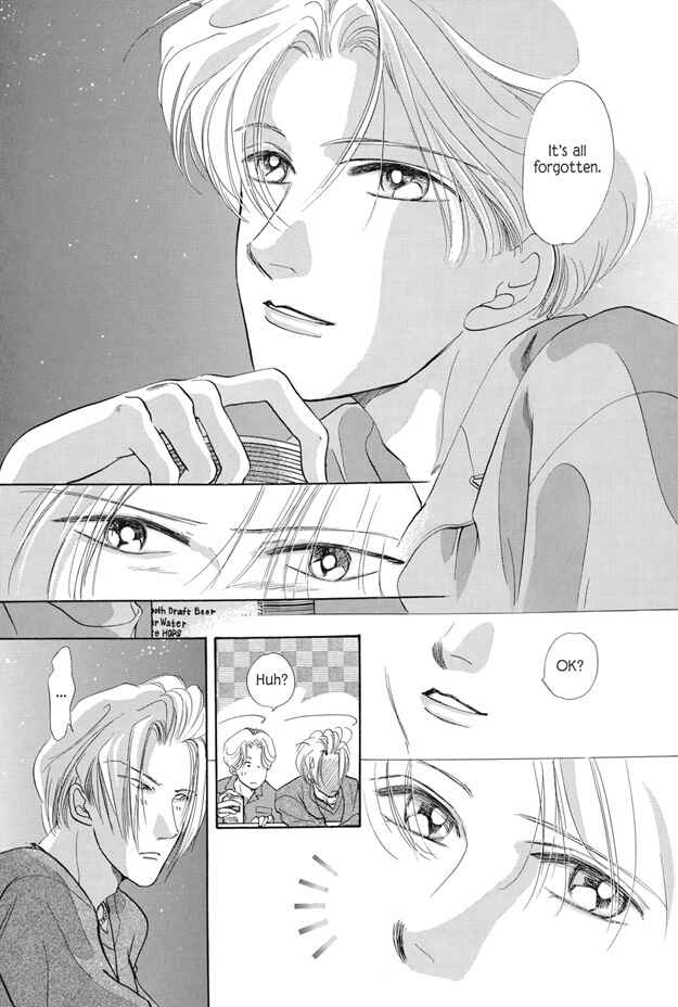 Page 11 Chapter 11 Boku wa Konomama Kaeranai