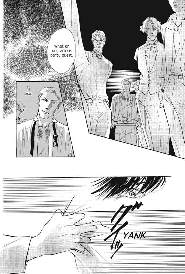 Page 22 Chapter 11 Boku wa Konomama Kaeranai