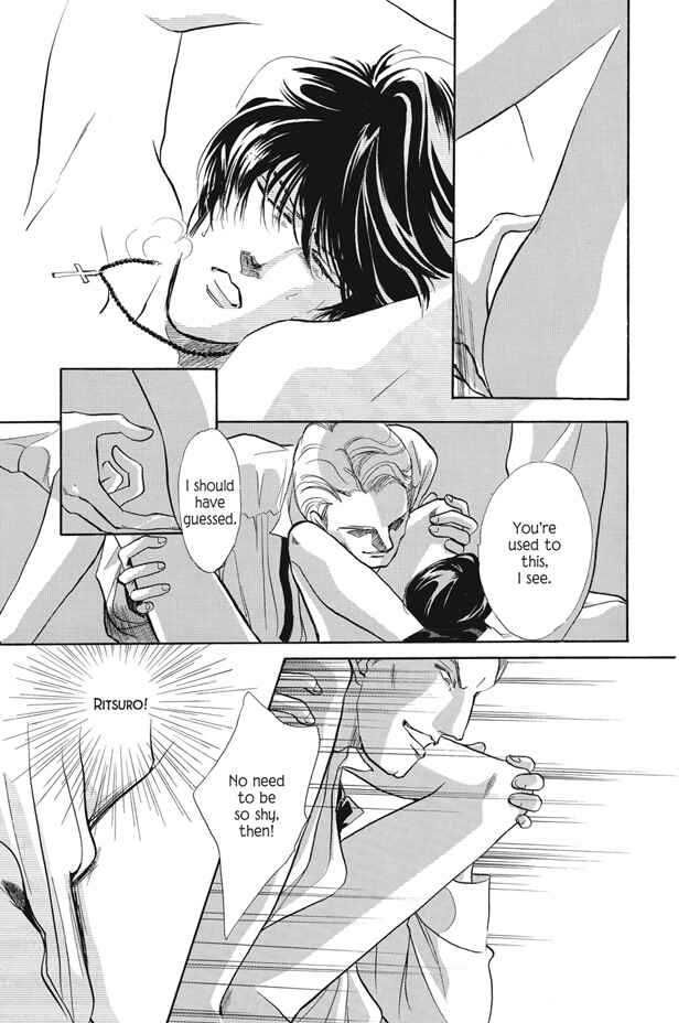 Page 27 Chapter 11 Boku wa Konomama Kaeranai