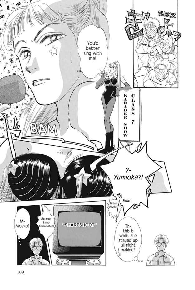 Page 5 Chapter 11 Boku wa Konomama Kaeranai