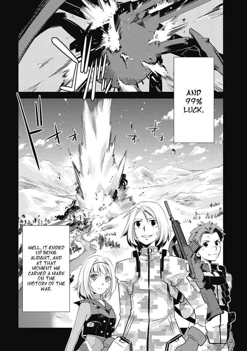 Page 15 Chapter 1 Heavy Object S