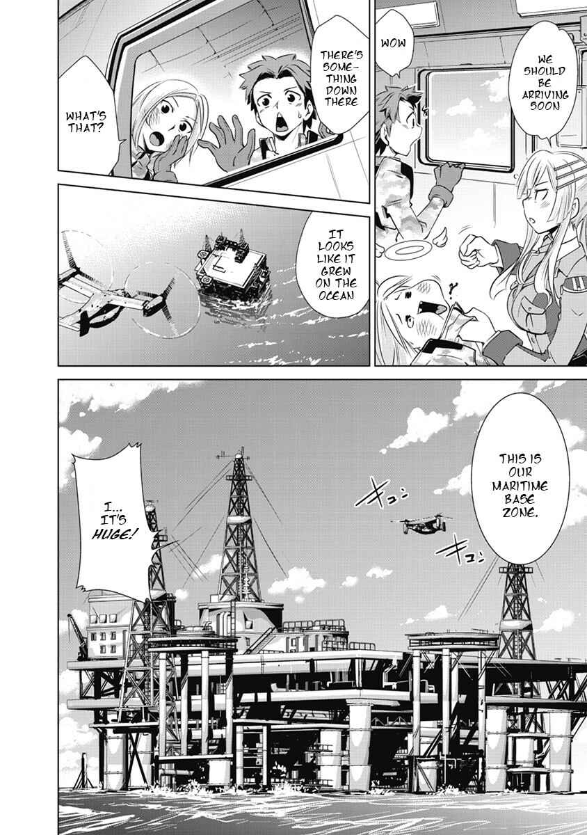 Page 20 Chapter 1 Heavy Object S