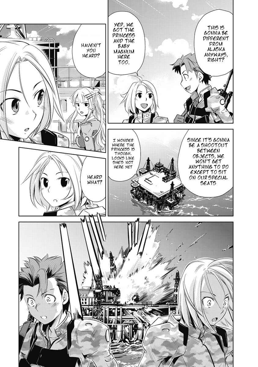 Page 25 Chapter 1 Heavy Object S