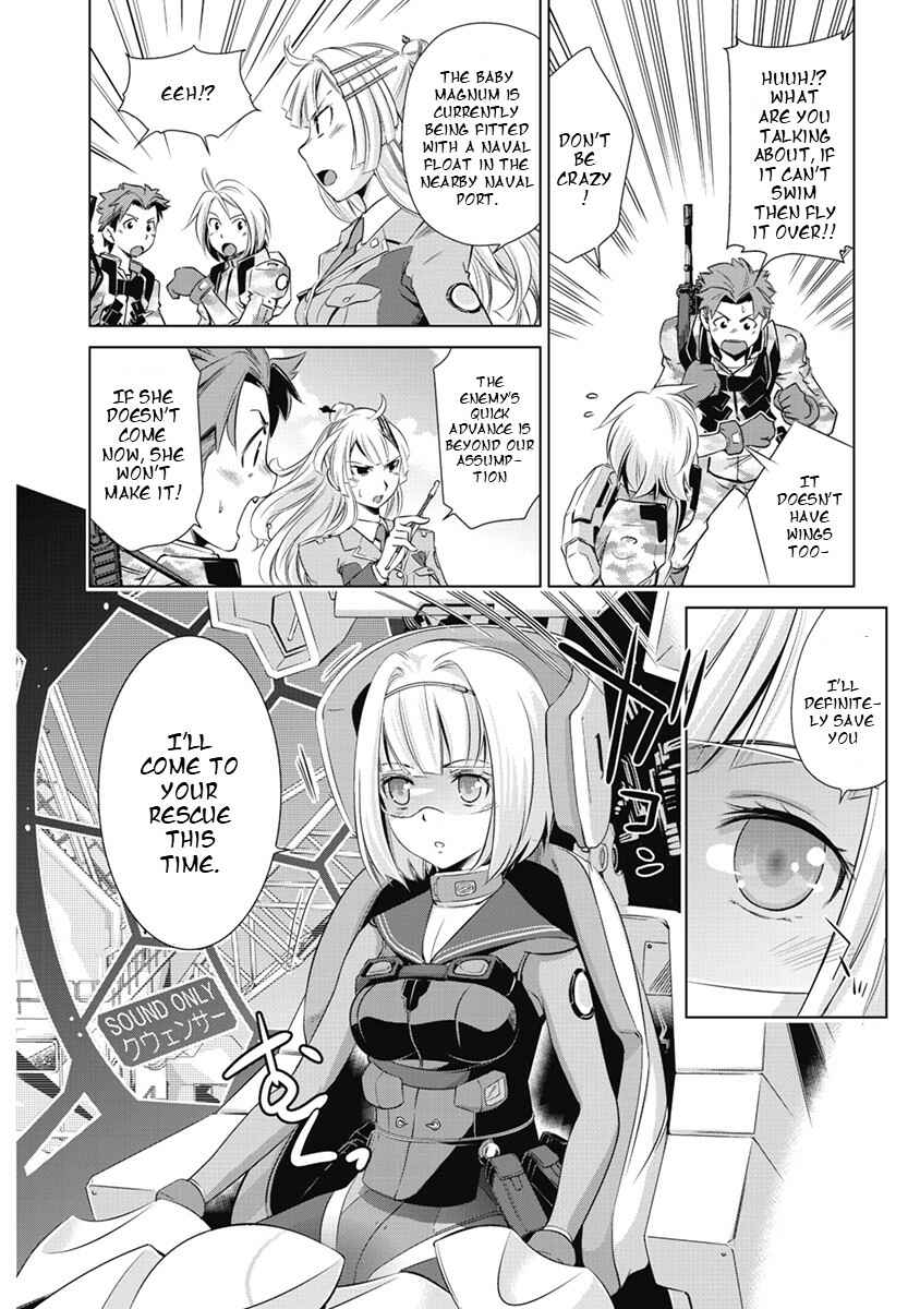 Page 31 Chapter 1 Heavy Object S