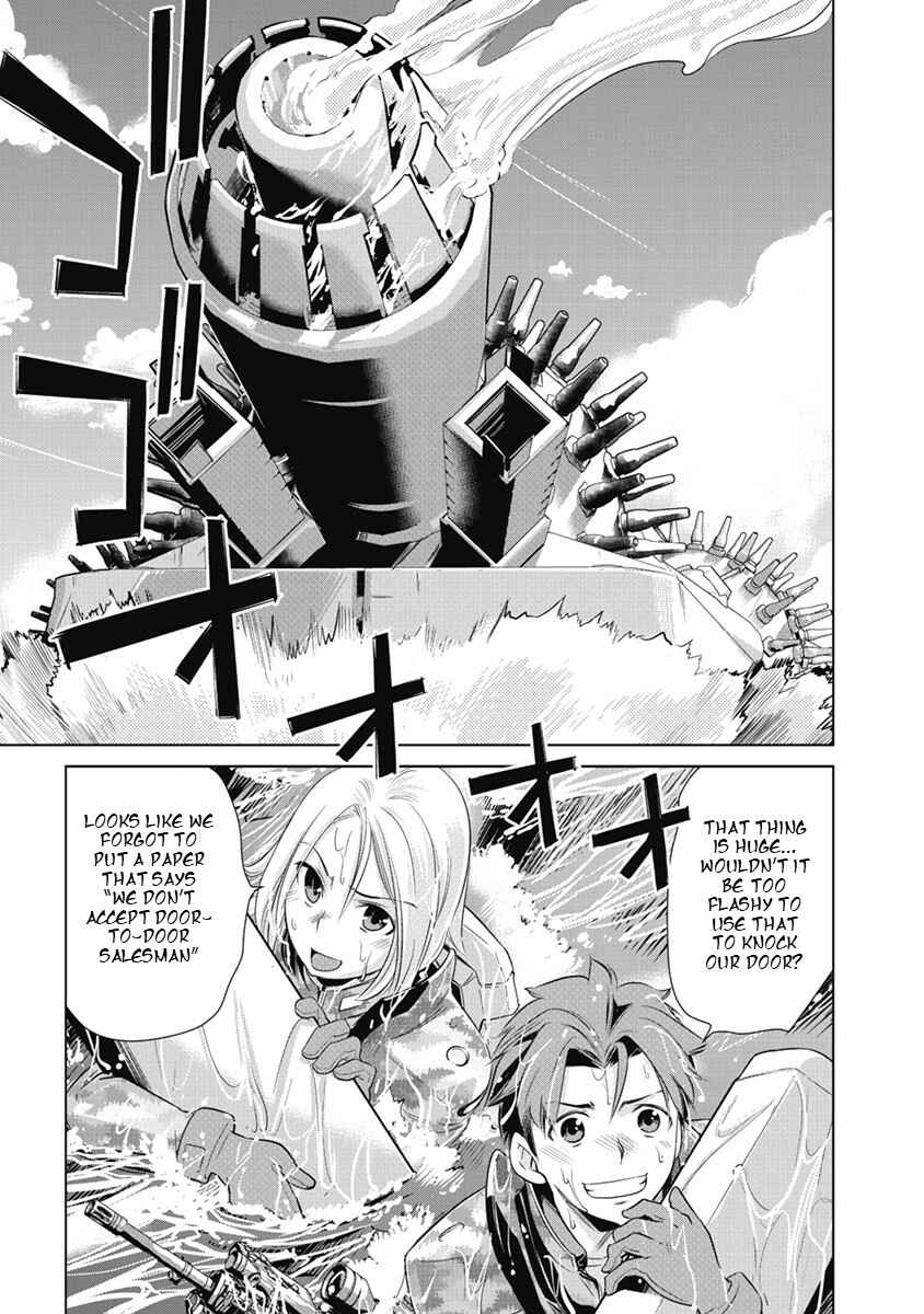 Page 36 Chapter 1 Heavy Object S