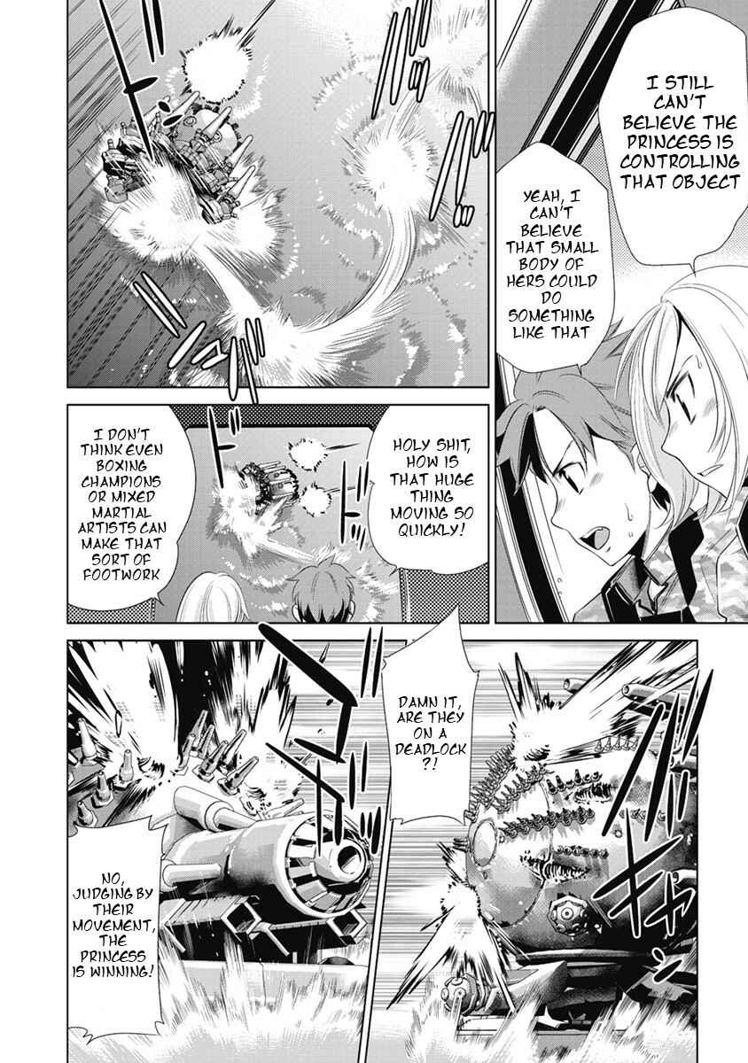 Page 13 Chapter 3 Heavy Object S