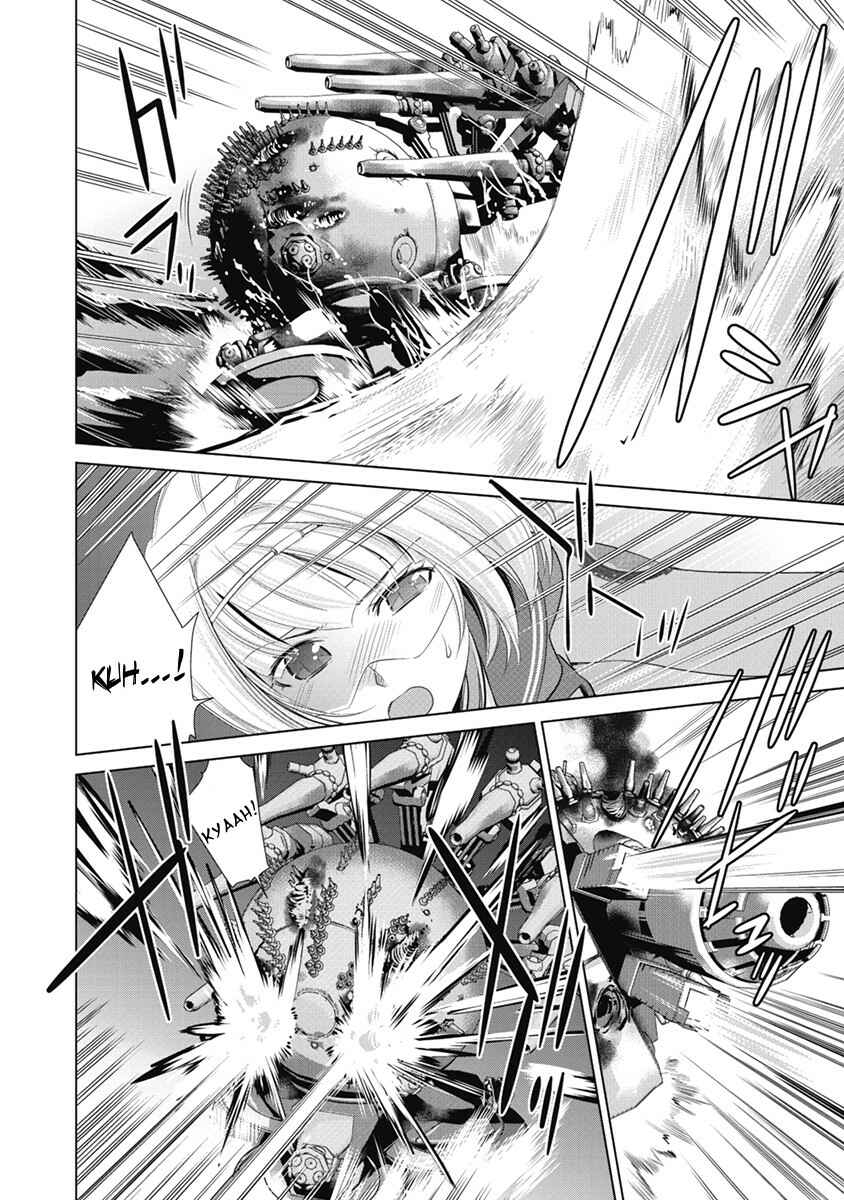 Page 15 Chapter 3 Heavy Object S