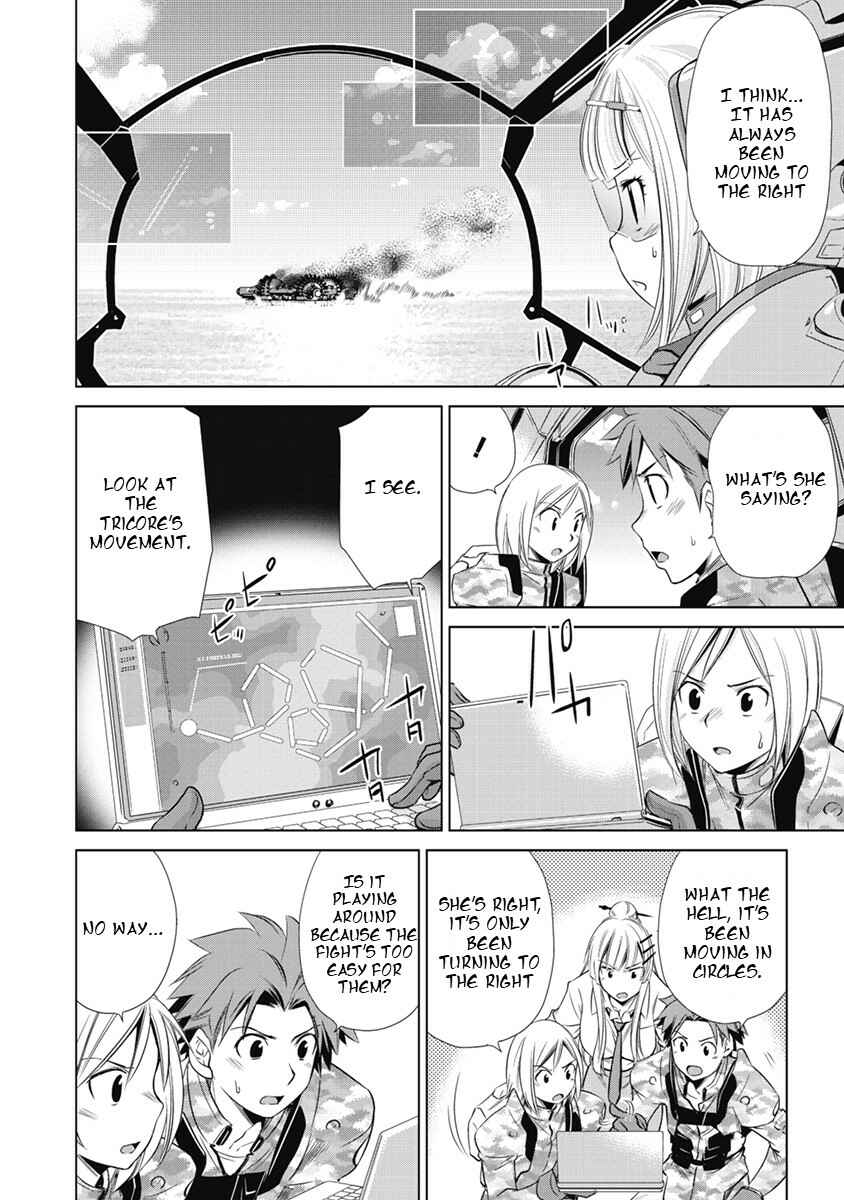 Page 17 Chapter 3 Heavy Object S