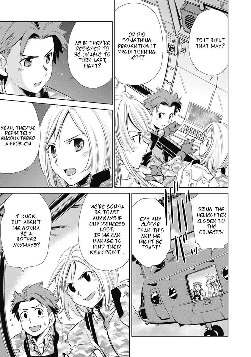 Page 18 Chapter 3 Heavy Object S