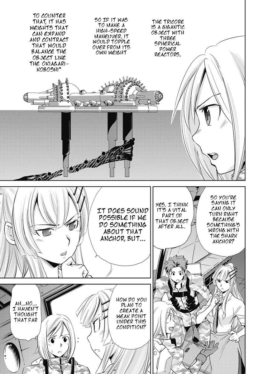 Page 21 Chapter 3 Heavy Object S