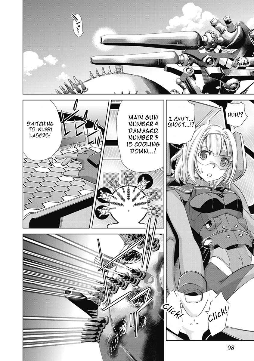 Page 25 Chapter 3 Heavy Object S